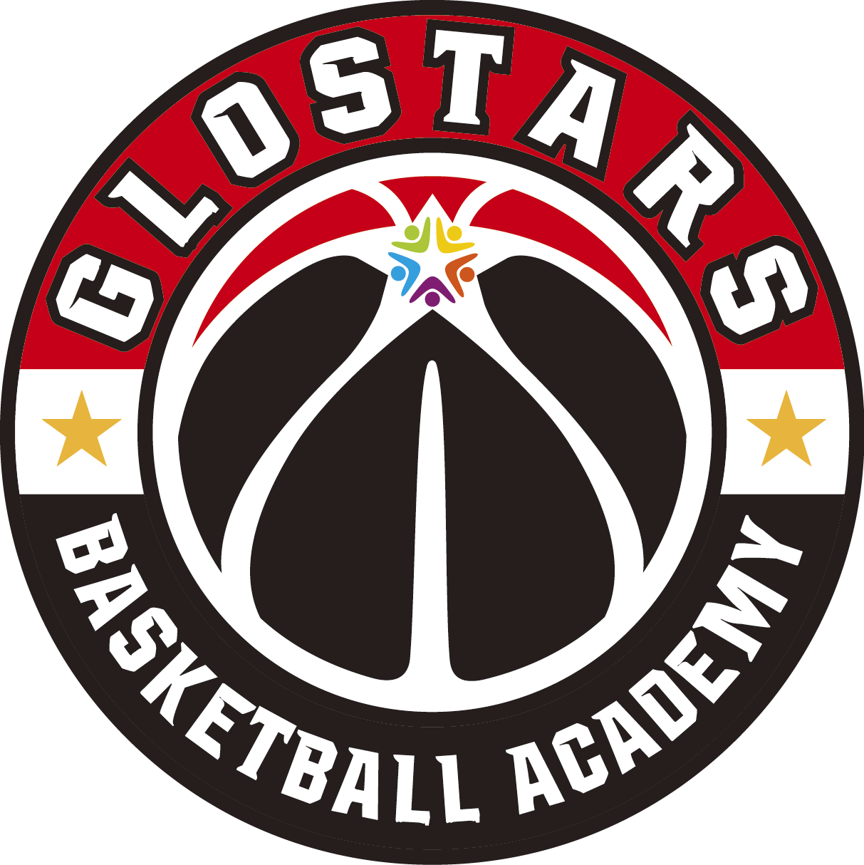 TOP GloStars Basketball Academy